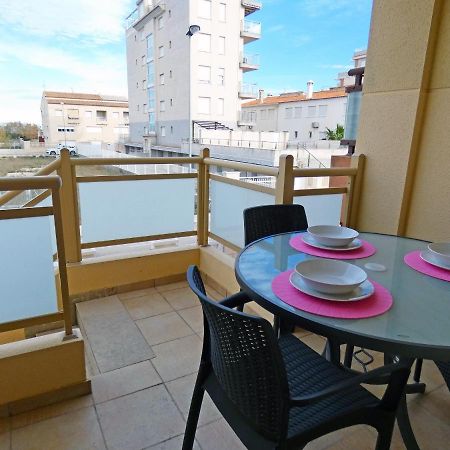 Anacasa Avinyo Sector 5 Ap121 Apartment Oliva Exterior photo