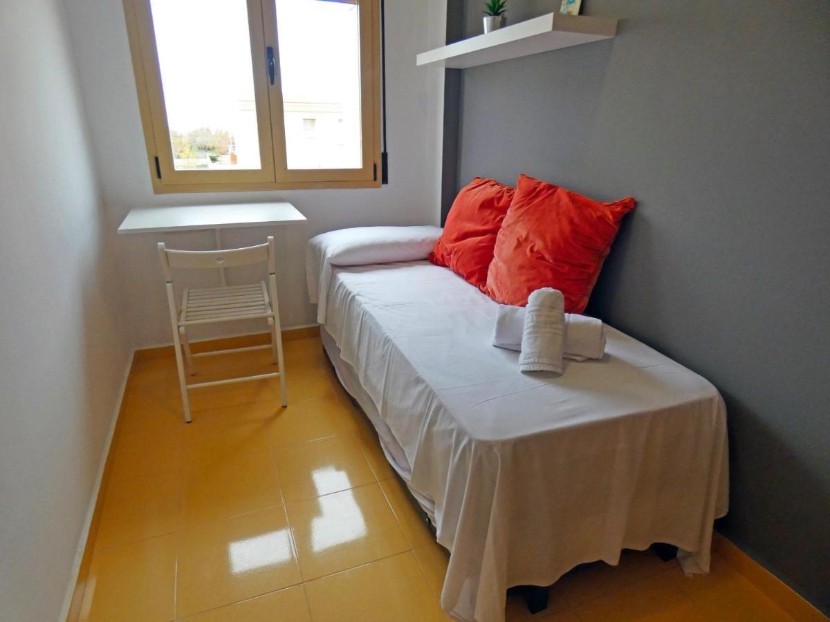 Anacasa Avinyo Sector 5 Ap121 Apartment Oliva Exterior photo
