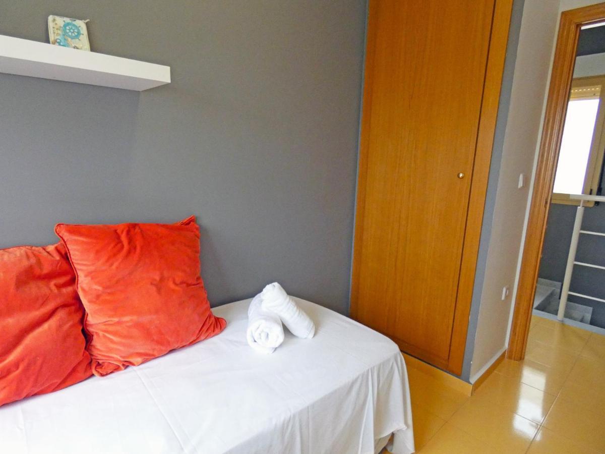 Anacasa Avinyo Sector 5 Ap121 Apartment Oliva Exterior photo