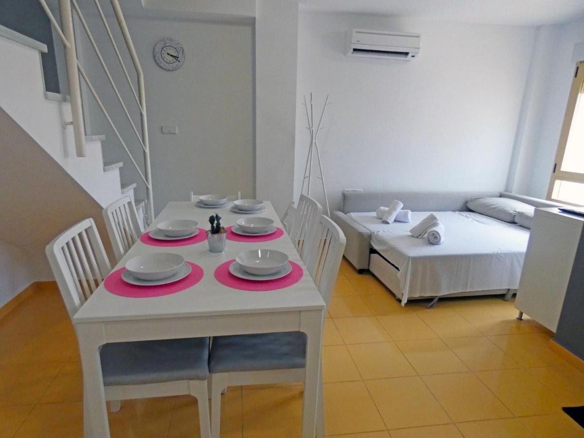 Anacasa Avinyo Sector 5 Ap121 Apartment Oliva Exterior photo