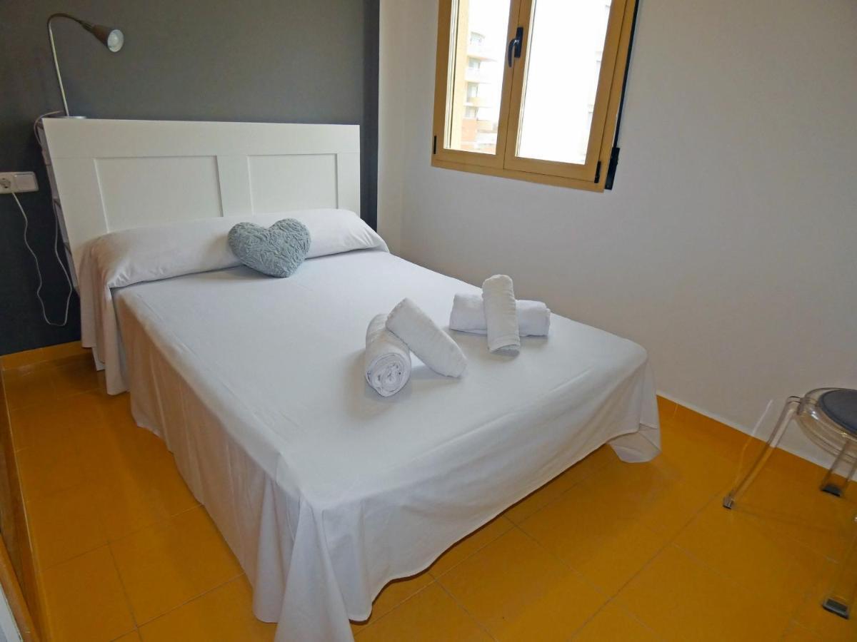 Anacasa Avinyo Sector 5 Ap121 Apartment Oliva Exterior photo