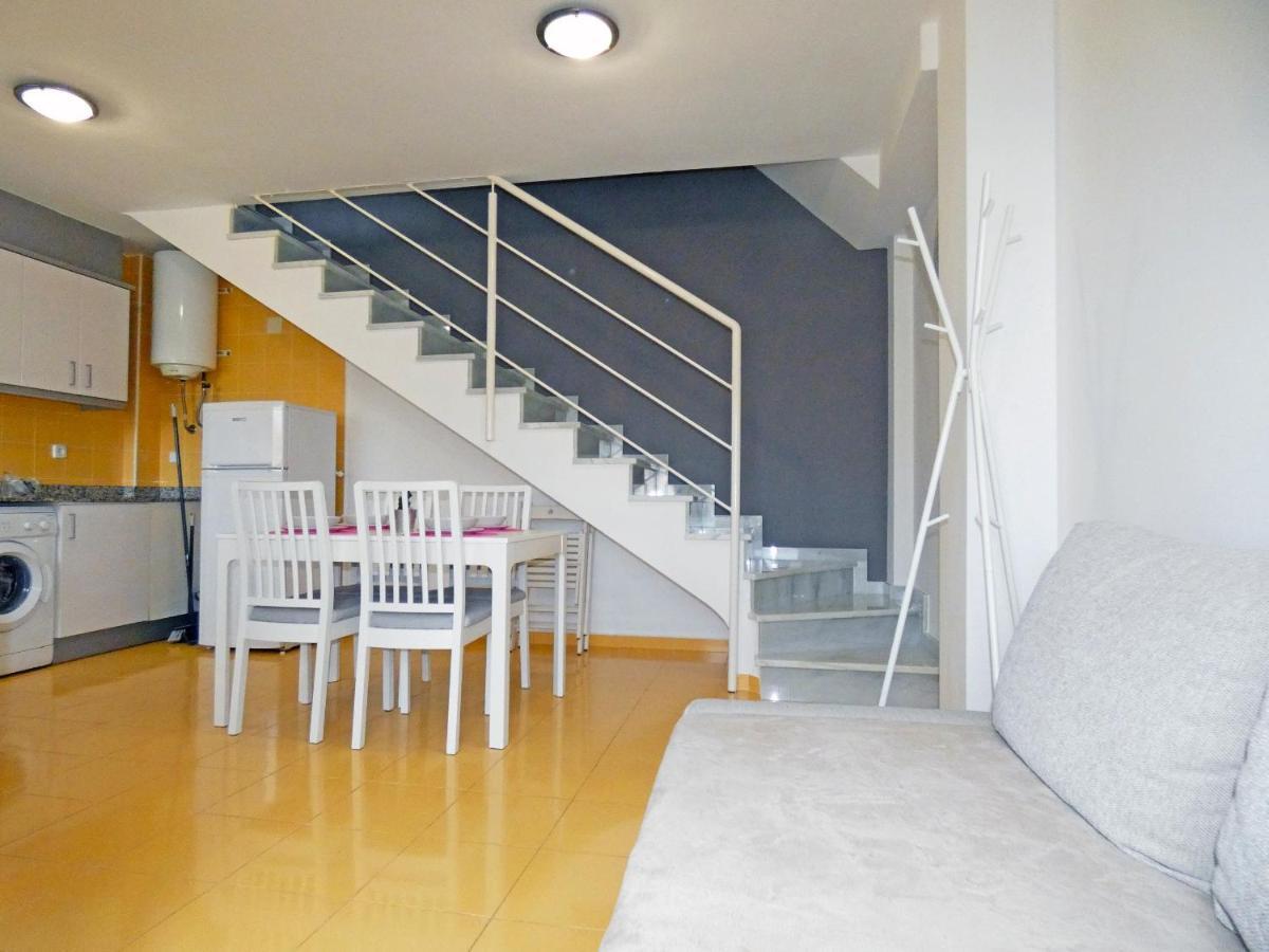 Anacasa Avinyo Sector 5 Ap121 Apartment Oliva Exterior photo